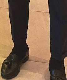 JALAN SRIWIJAYA | ローファー