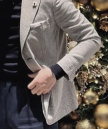 TAGLIATORE | テーラードジャケット