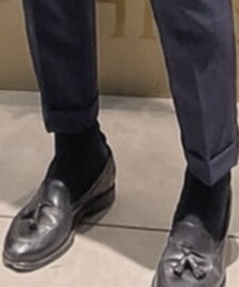 JALAN SRIWIJAYA | ローファー