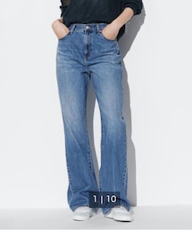 UNIQLO | デニムパンツ