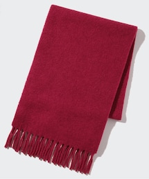 UNIQLO | マフラー