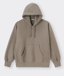 GU | パーカー