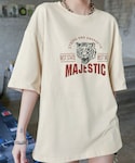 SHEINの「トップス(Tシャツ/カットソー)」