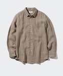 UNIQLO(ユニクロ)の「トップス(シャツ/ブラウス)」