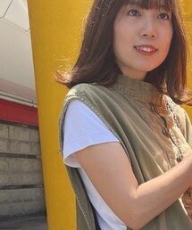 UNIQLO | Tシャツ/カットソー
