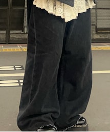 UNIQLO | デニムパンツ