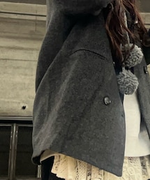 SHEIN | ジャケット/アウター