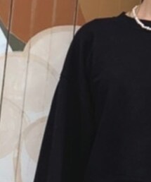 ZARA | スウェット