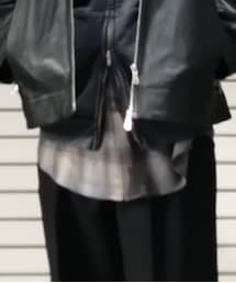 AURALEE | シャツ/ブラウス