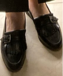 MARGARET HOWELL idea | ローファー