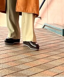 ORiental TRaffic | ローファー