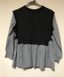 しまむら | チュニック