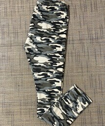 no brand | レギンス/スパッツ