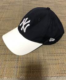 NEW ERA | キャップ