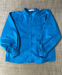 chocol raffine robe | シャツ/ブラウス