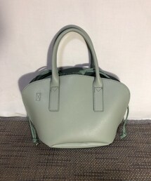 Bleu Bleuet | ハンドバッグ