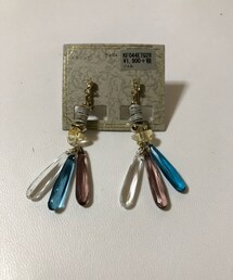 KAZA | イヤリング