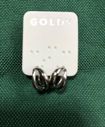 GOLDY | ピアス（両耳用）
