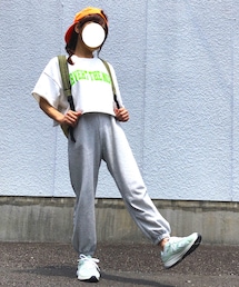 🌻日向ver | キャップ後ろかぶり🧢(フィギュア)
