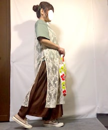 🌻横向き | フィギュア