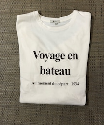 niko and... | Tシャツ/カットソー