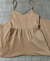古着 | MURUA  セカストで購入(サロペット/オーバーオール)