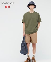 UNIQLO X JW ANDERSON | Tシャツ/カットソー
