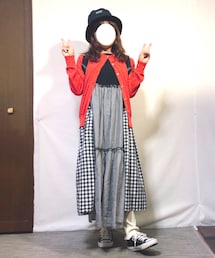 🍇ピース✌️ | フィギュア