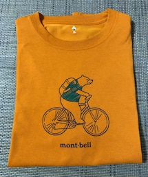 mont-bell | メンズアイテム(Tシャツ/カットソー)