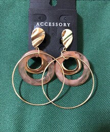 Avail | イヤリング