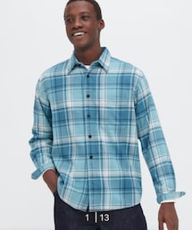 UNIQLO | シャツ/ブラウス