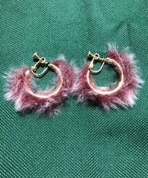 KAZA | イヤリング