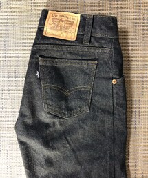 VINTAGE | Levi's  BOYS  REGULAR FIT(デニムパンツ)