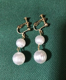 no brand | イヤリング