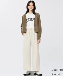 GU | パンツ