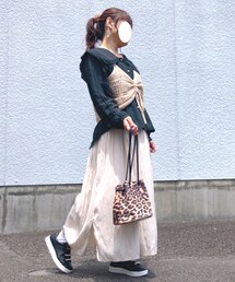 🍀横向き | フィギュア