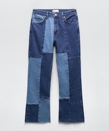 ZARA | デニムパンツ