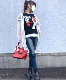 🌻前回のコーデ | フィギュア