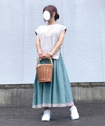 🌻前向き | フィギュア