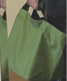 Herve Chapelier | トートバッグ