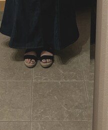 SESTO | サンダル