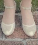 エレガンス卑弥呼(エレガンスヒミコ)の「シューズ(パンプス)」