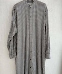 無印良品(ムジルシリョウヒン)の「ワンピース/ドレス(シャツワンピース)」