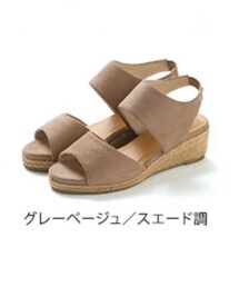 welleg outlet | サンダル
