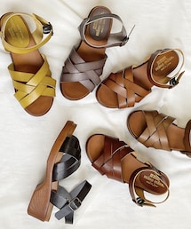 meirire | サンダル