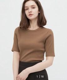 UNIQLO | Tシャツ/カットソー