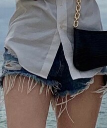 AZUL by moussy | デニムパンツ