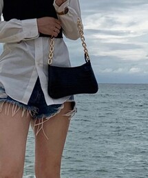 ZARA | ハンドバッグ