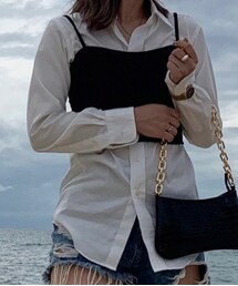 UNIQLO | シャツ/ブラウス