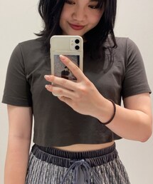 JUEMI | Tシャツ/カットソー